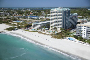  Lido Beach Resort - Sarasota  Сарасота